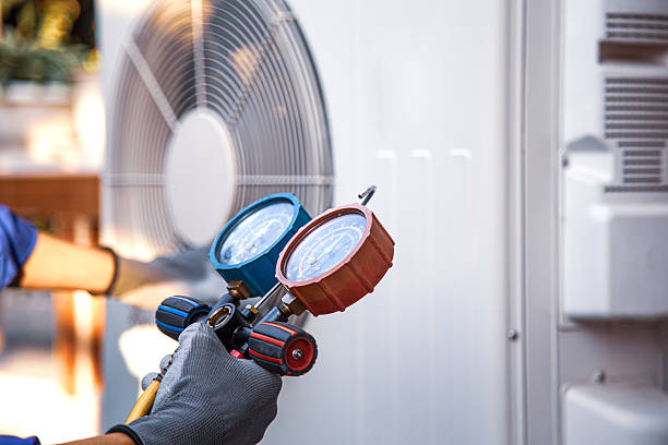 Affordable Emergency Ac Repair solutions in Croydon, UT