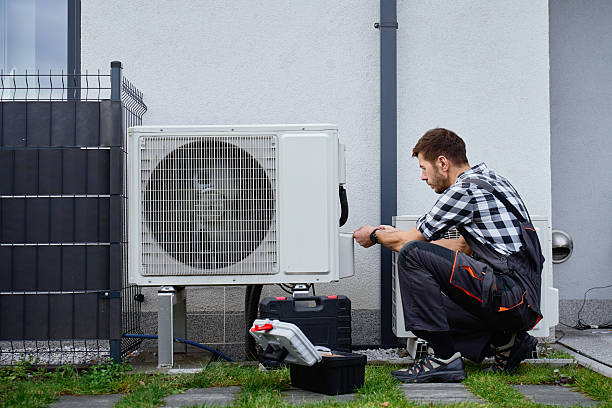 Top rated local Emergency Ac Repair specialists in Croydon, UT